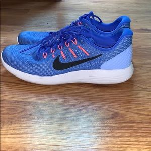 Nike Lunarglide 8 Sneaker